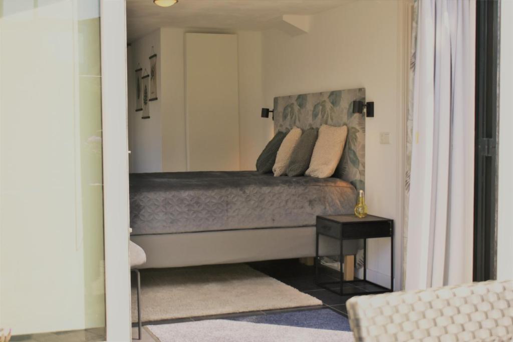 BzonderB Callantsoog room 4