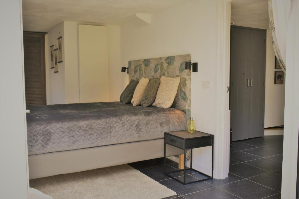 BzonderB Callantsoog room 5